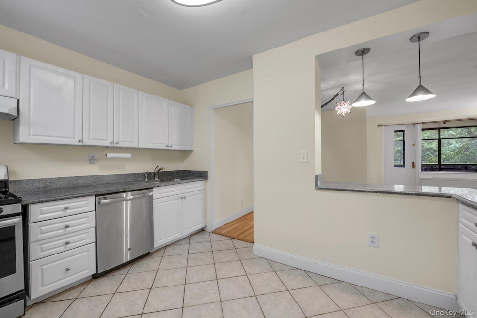 The Windsors unit 1-J, Bronx, NY 10471 - photo 1