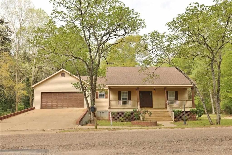 201 Greer Rd, Pineville, LA 71360 - photo 1