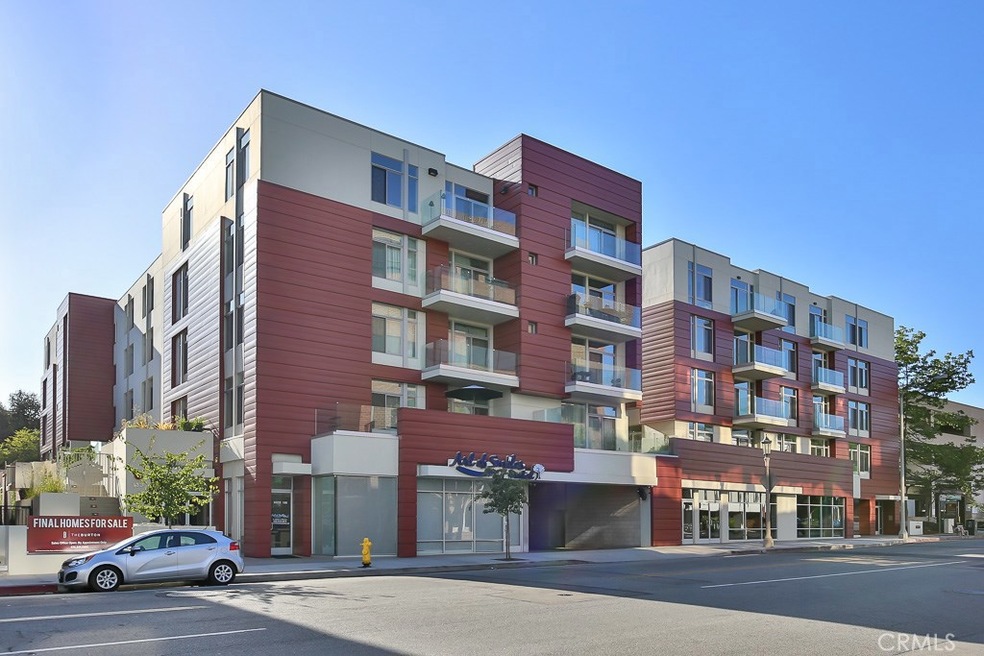 133 S Los Robles Ave unit 507, Pasadena, CA 91101 - photo 1