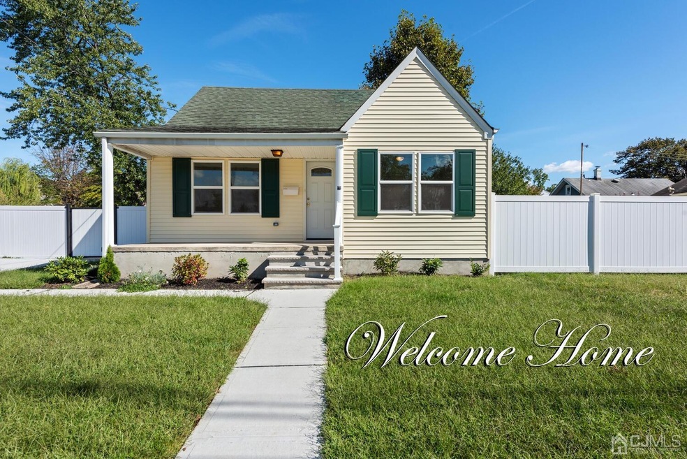 36 Walsh Ave, Edison, NJ 08837 - photo 1