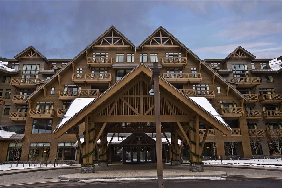 7412 Mountain Rd unit 4-38, Stowe, VT 05672 - photo 1