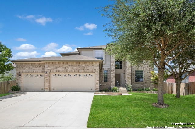 11011 Shetland Hills, San Antonio, TX 78254 - photo 1