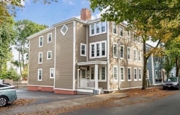 7 Andrew St unit 13, Salem, MA 01970 - photo 1