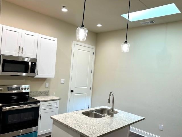 226 W Main St unit 201, Denison, TX 75020 - photo 1