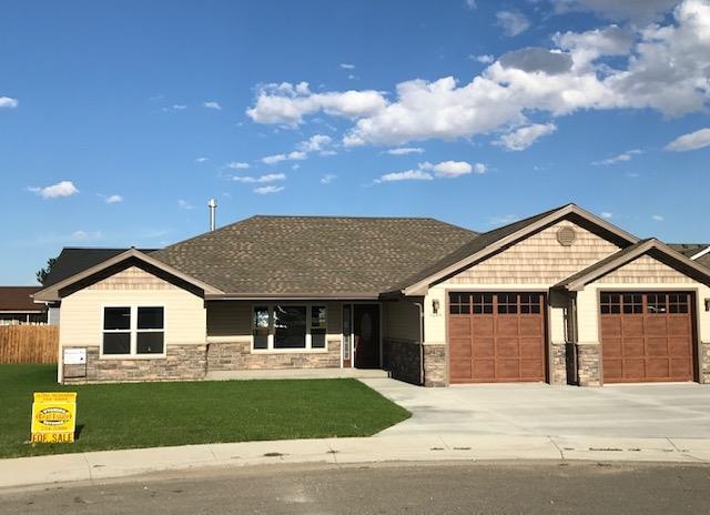 3204 Owens Ave, Cody, WY 82414 - photo 1