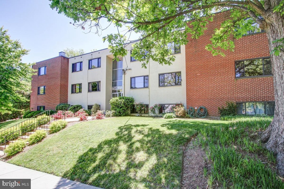 407 Tulip Ave unit 102, Takoma Park, MD 20912 - photo 1