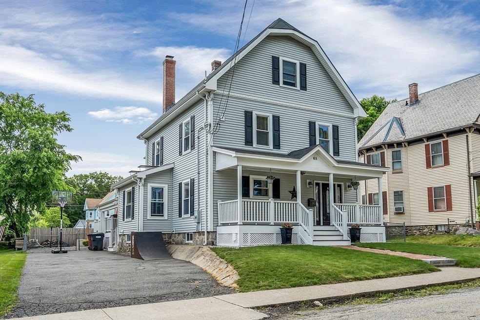 68 Warner St, Hudson, MA 01749 - photo 1