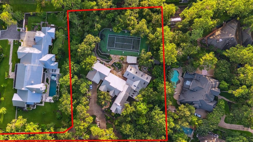 Exceedingly rare opportunity for a 77K+ square foo