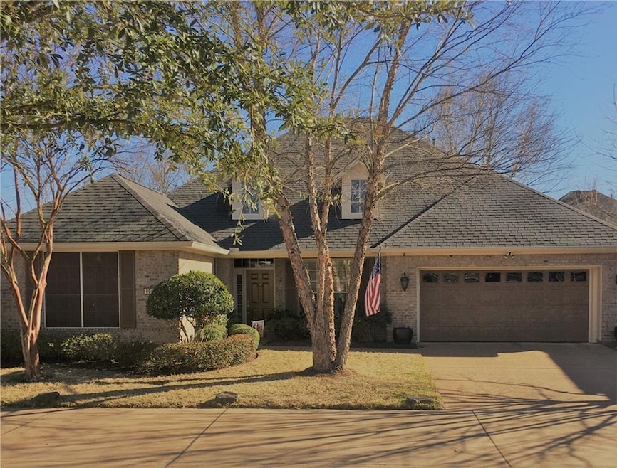 FRONT ELEVATION: GREAT LOOKING HOUSE WITH NEWLY PA