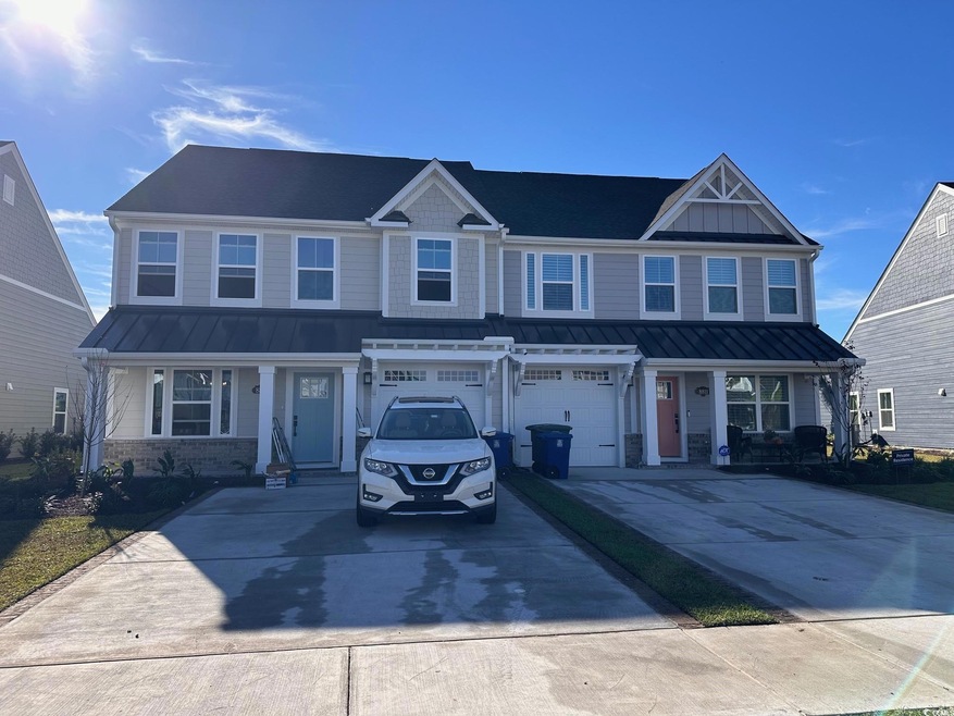 8809 Freya Way unit 19A, Longs, SC 29568 - photo 1