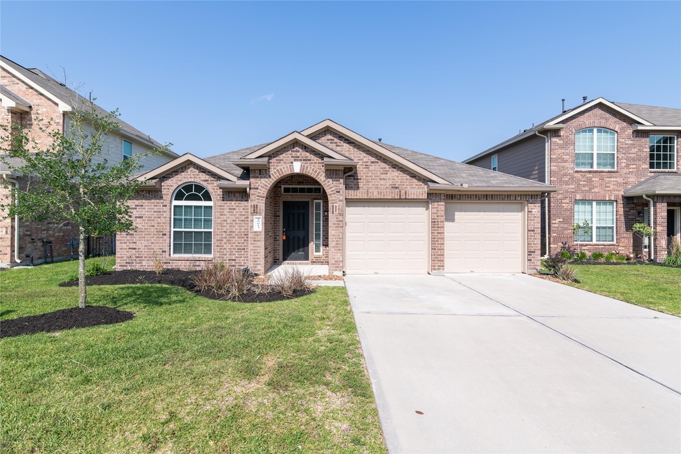 29614 Woodsons Shore Dr, Spring, TX 77386 - photo 1