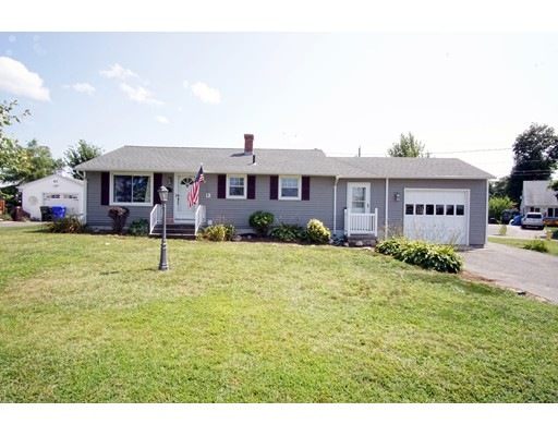 53 Arcadia Blvd, Springfield, MA 01118 - photo 1