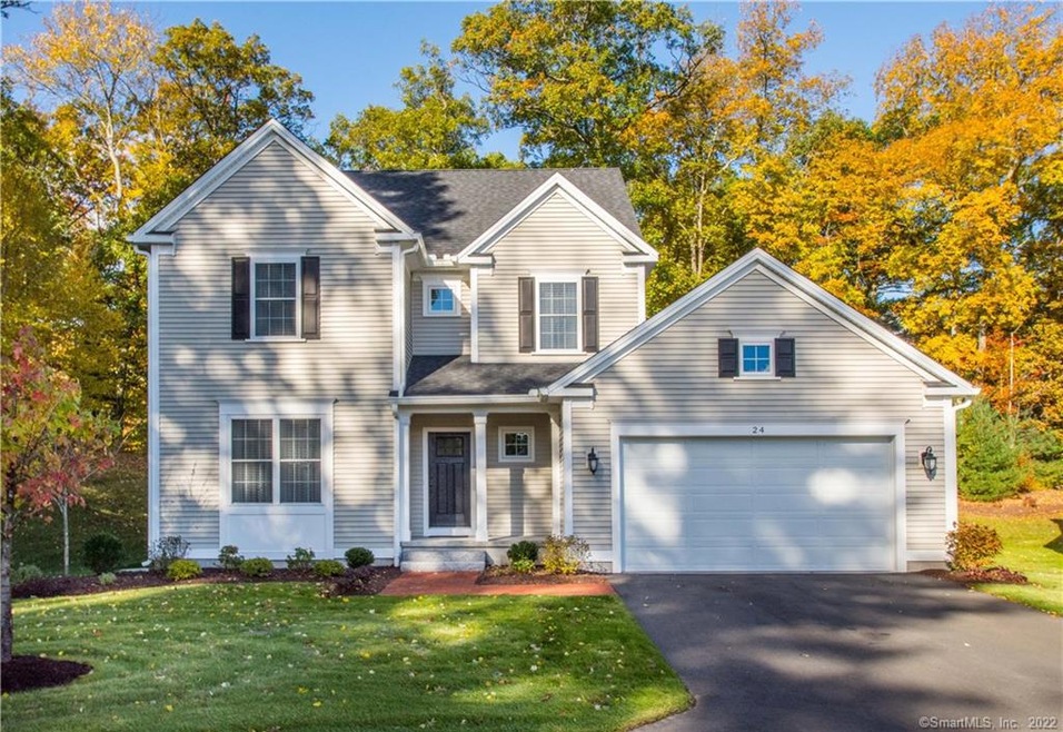 Welcome to 24 Carson Way!