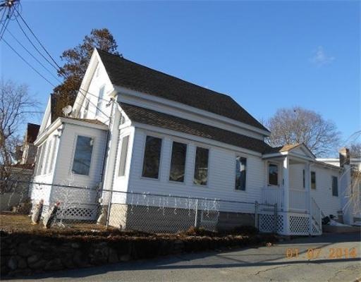 75 Arnold St unit R, Methuen, MA 01844 - photo 1