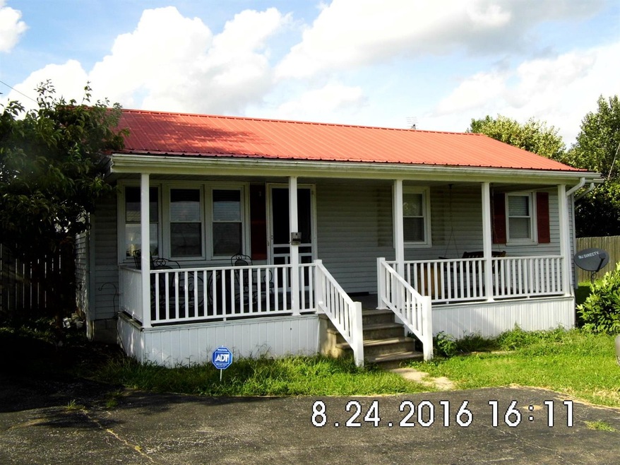 2043 Union Mill Rd, Nicholasville, KY 40356 - photo 1