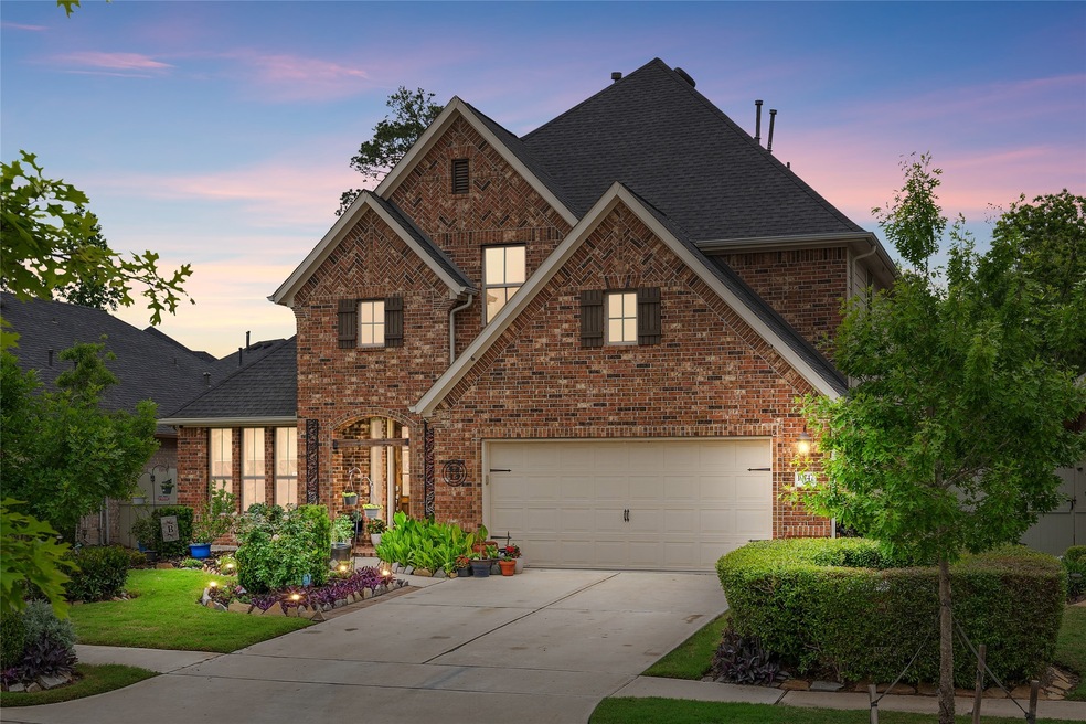 10147 Cooper's Hawk Way, Conroe, TX 77385 - photo 1