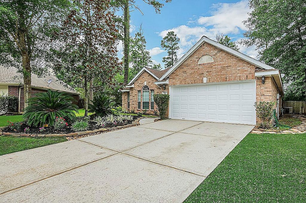 79 Blackstar Place, Spring, TX 77382 - photo 1