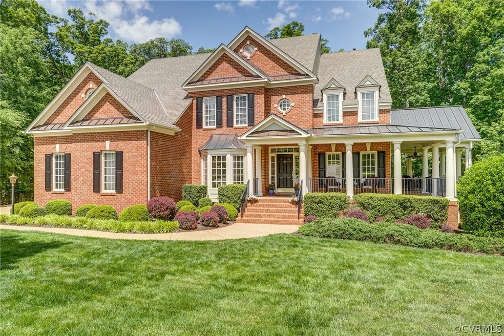 13420 Ellerton Terrace, Midlothian, VA 23113 - photo 1