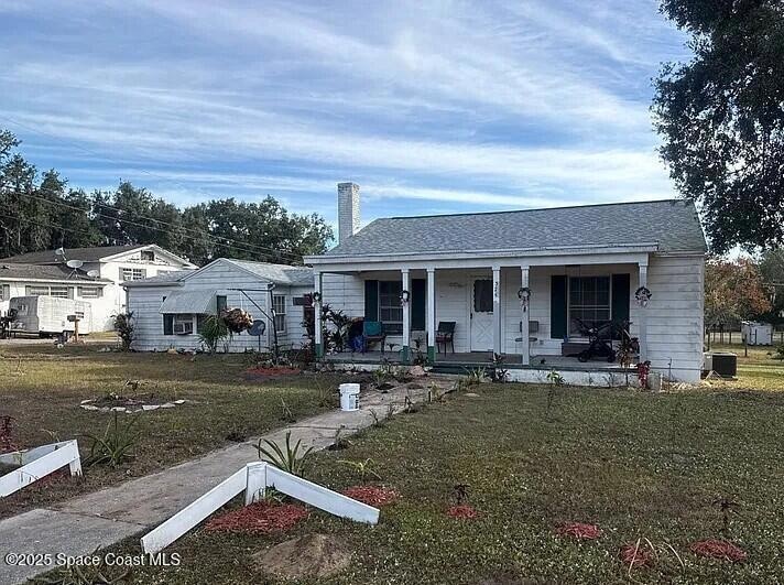 326 N Scenic Hwy, Frostproof, FL 33843 - photo 1