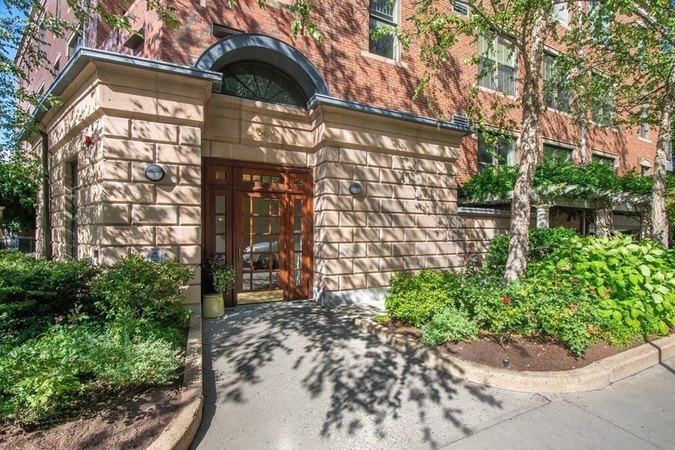 64 Sewall Ave unit 101, Brookline, MA 02446 - photo 1