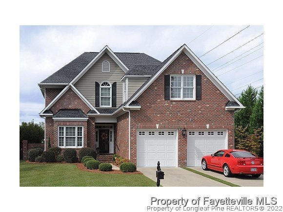 102 Highgrove Ct, Fayetteville, NC 28303 - photo 1