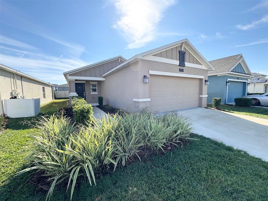 1929 Cricket Cradle Dr, Kissimmee, FL 34746 - photo 1