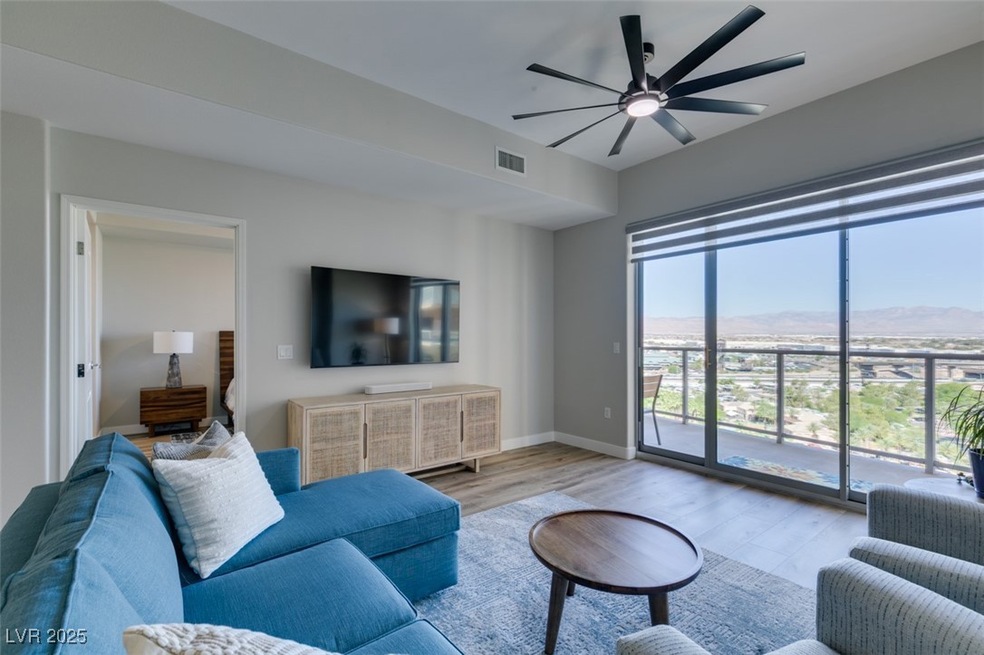 One Las Vegas unit 1414, Las Vegas, NV 89123 - photo 1
