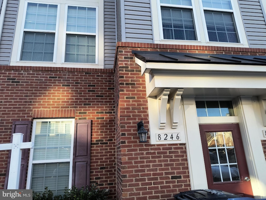 8246 Knight Station Way, Manassas, VA 20110 - photo 1