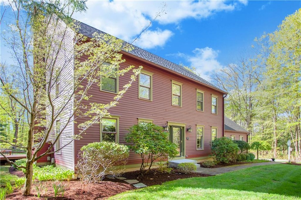 Welcome to 70 Jared Sparks Road in Beautiful Wilmi