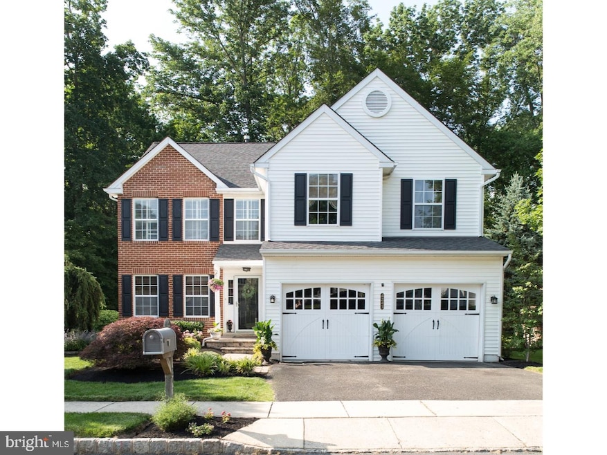 4243 Miladies Ln, Doylestown, PA 18902 - photo 1