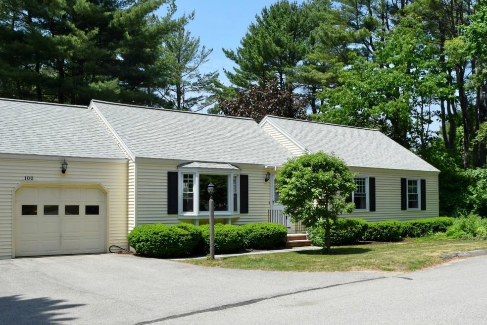 270 Meadowlark Village unit 100, Ogunquit, ME 03907 - photo 1