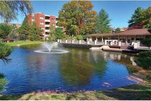 99 Florence St unit 601B, Chestnut Hill, MA 02467 - photo 1