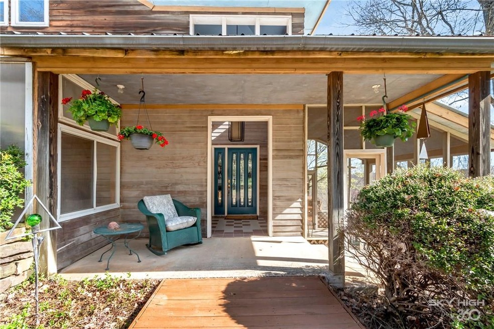 12992 Green Rd, West Fork, AR 72774 - photo 1