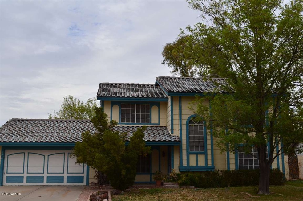 1418 E Jasper Dr, Chandler, AZ 85225 - photo 1