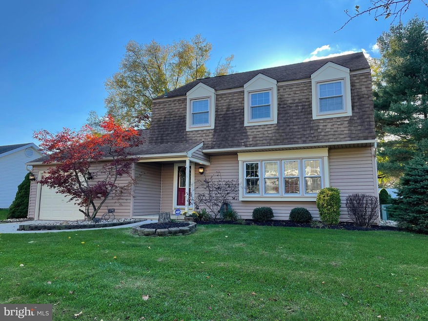 159 Coopers Kill Rd, Delran, NJ 08075 - photo 1