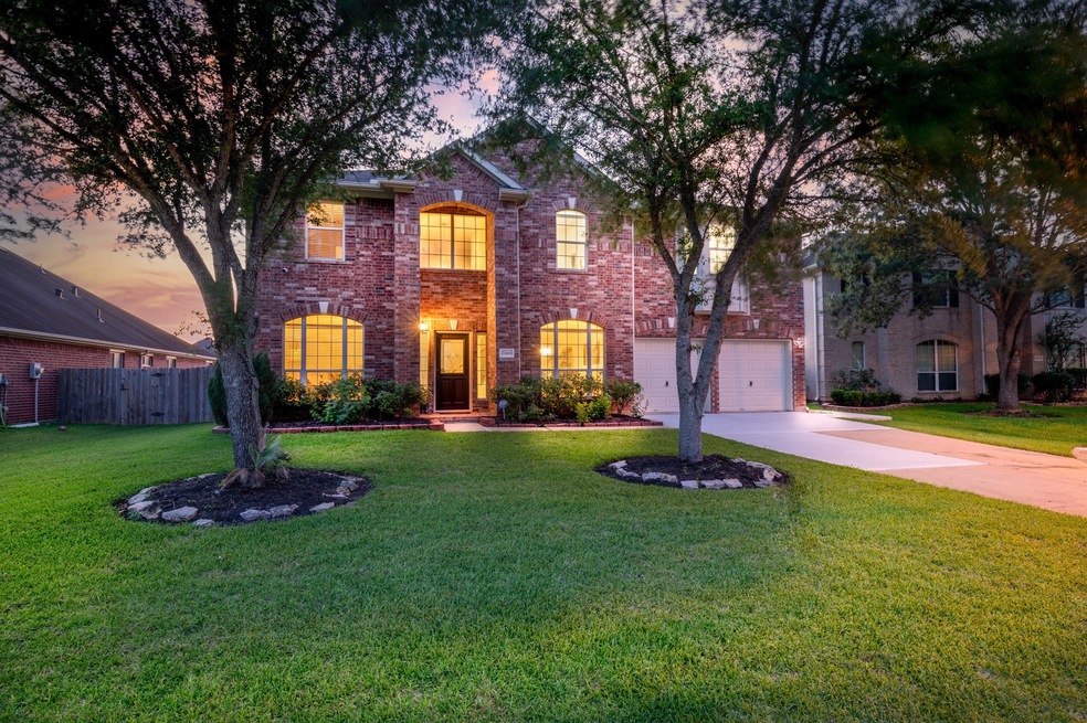 22406 Auburn Canyon Ln, Richmond, TX 77469 - photo 1