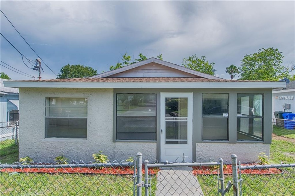 817 Whitehurst St, Lakeland, FL 33805 - photo 1