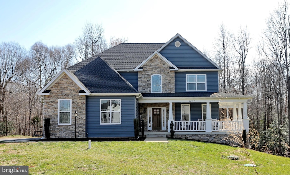 12376 Belle Place, Hughesville, MD 20637 - photo 1