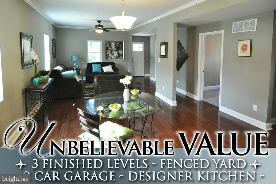 5907 Glenoak Ave, Baltimore, MD 21214 - photo 1