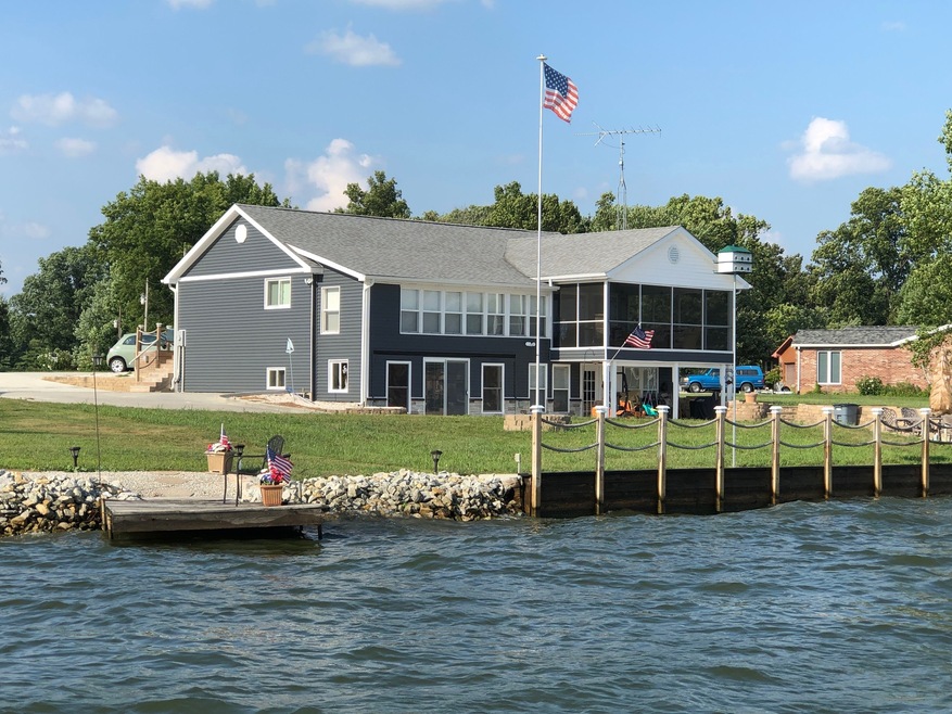 907 SE Mohawk Trail, Greensburg, IN 47240 - photo 1