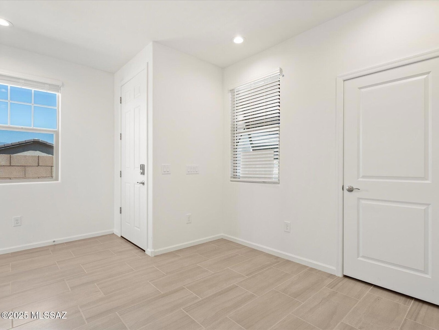 6764 E Paseo Don Octavio, Tucson, AZ 85756 - photo 1