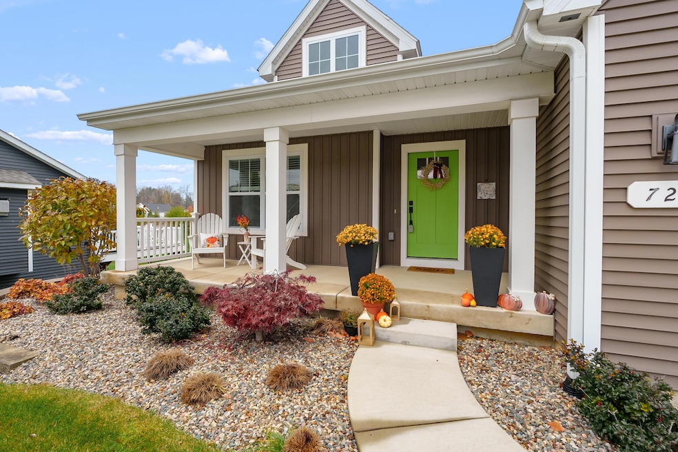 Janelle Ct 720 Portage 49024-36