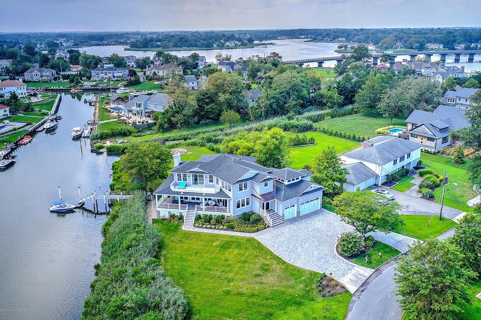 20 Shore Rd, Oceanport, NJ 07757 - photo 1