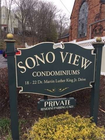 22 Dr Martin Luther King jr Dr unit C3, Norwalk, CT 06854 - photo 1