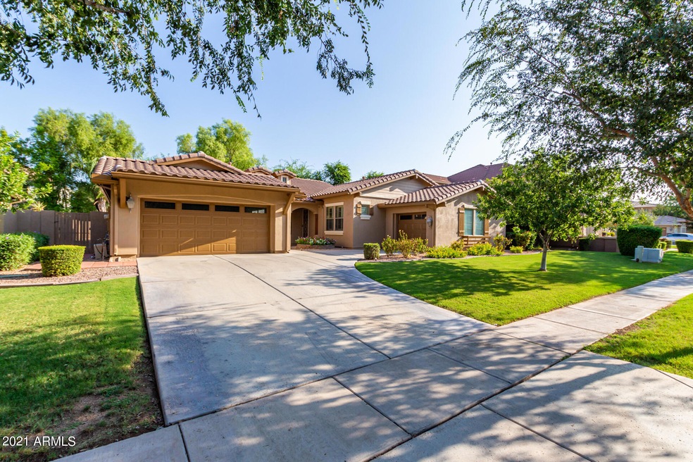 3120 E Marlene Dr, Gilbert, AZ 85296 - photo 1