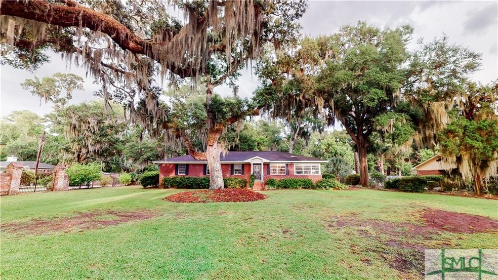 1713 Wilmington Island Rd, Savannah, GA 31410 - photo 1