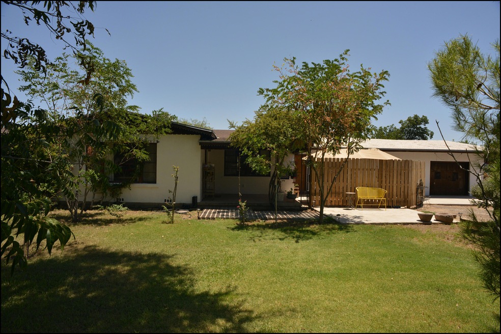 7735 Rosedale St, El Paso, TX 79915 - photo 1