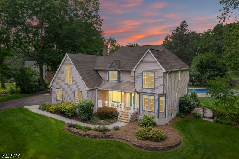 5 Partridge Dr, Blairstown, NJ 07825 - photo 1