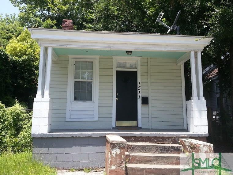 1511 Reynolds St, Savannah, GA 31401 - photo 1