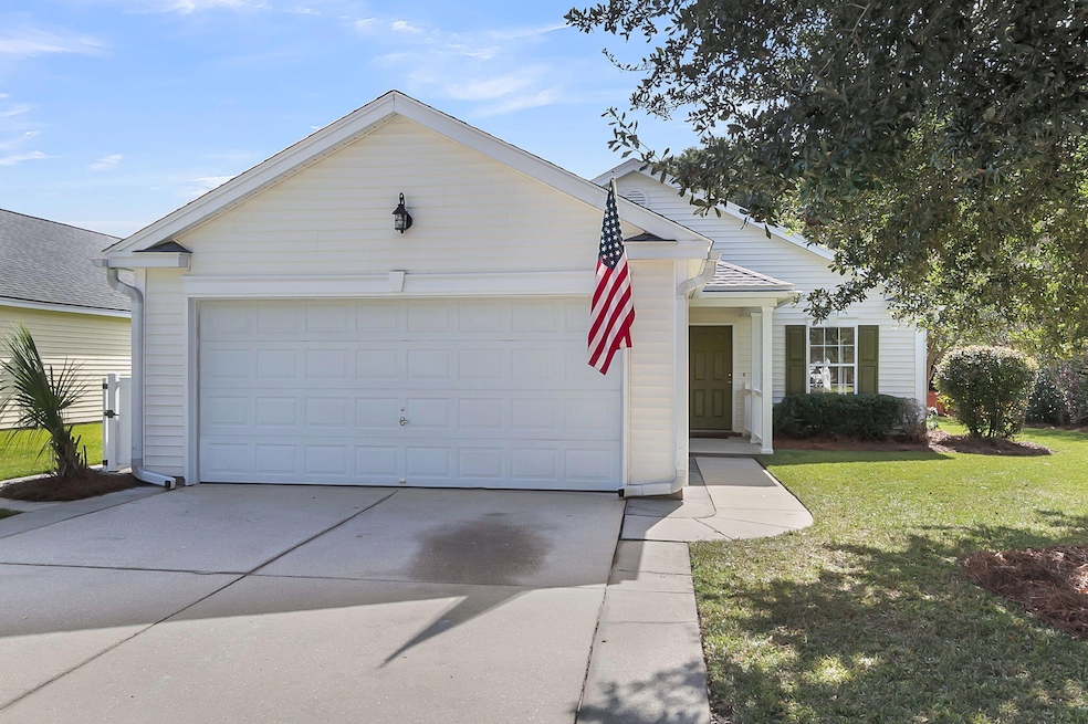 Under Contract $347,500 • Co-Listing Agent